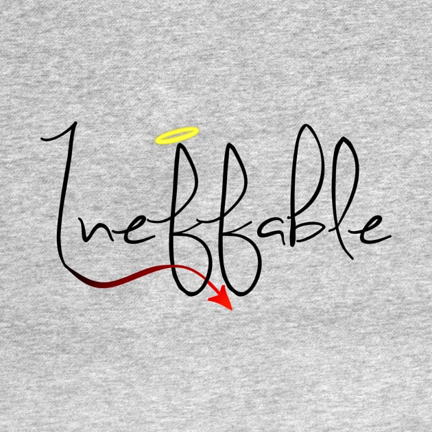 Ineffable by Thirrin